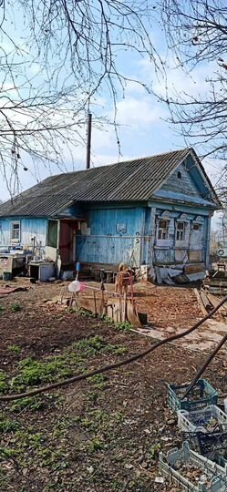 Участок 6 сот. (ИЖС)