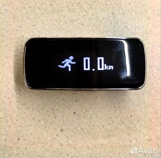 SMART браслет Qumann Новый