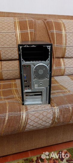 Компьютер б/у