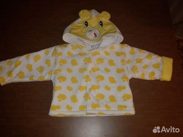 Одежда для девочки