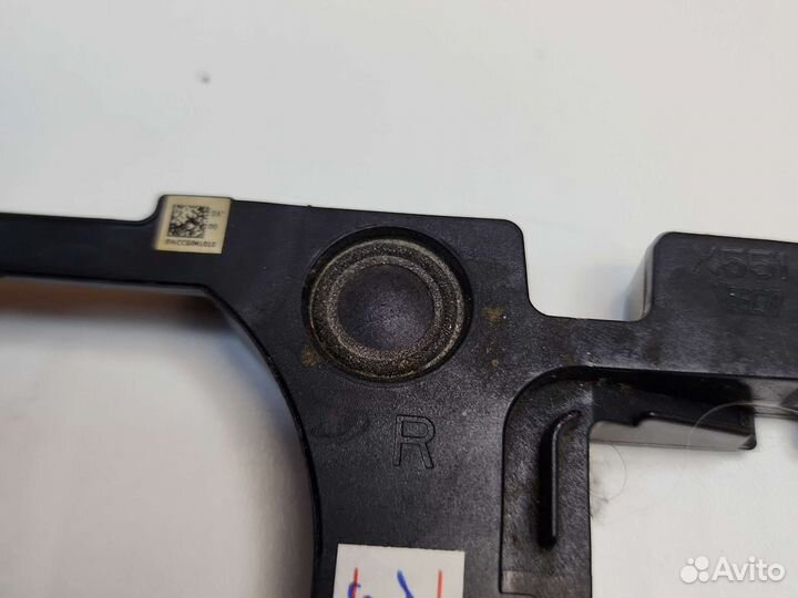 Динамики ноутбука asus x551