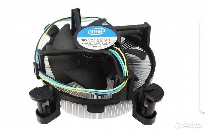 LGA 1150 G 3240