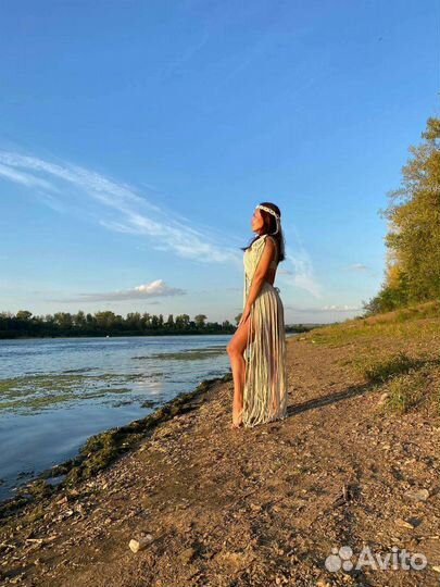 Образ для фотосессии