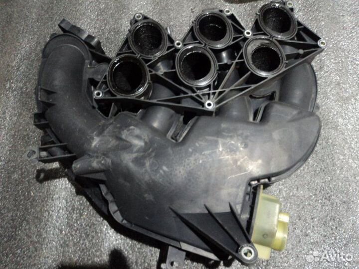 Коллектор впускной Lexus Gs250 4grfse