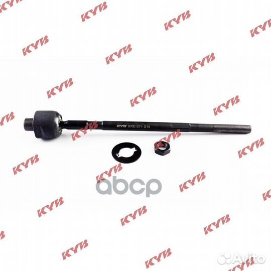 Тяга рулевая KRE1071 KYB