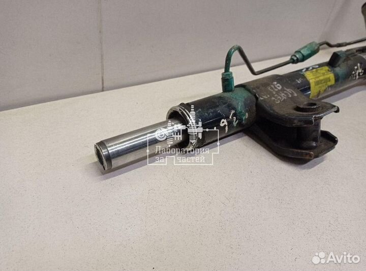 Рейка рулевая Chrysler 52124727AE