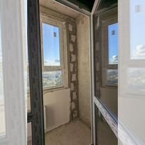 Квартира-студия, 24 м², 23/24 эт.