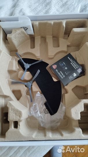 Робот пылесос polaris pvcr 4105