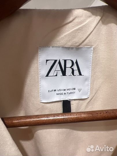 Платье Zara