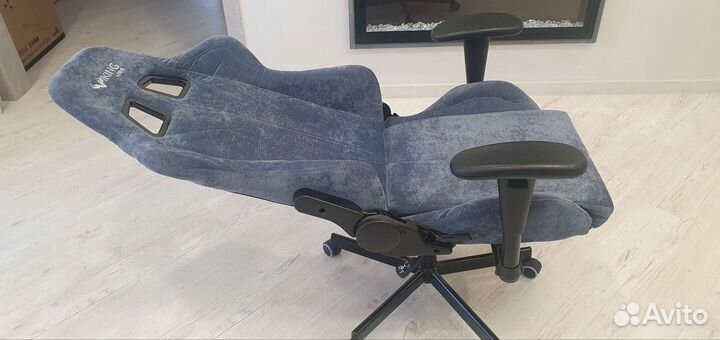 Компьютерное кресло Viking aero