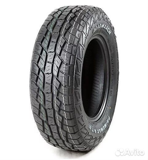 Roadmarch Primemax A/T II 265/50 R20 111S