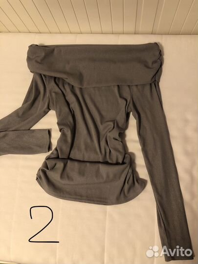 Кофты женские
