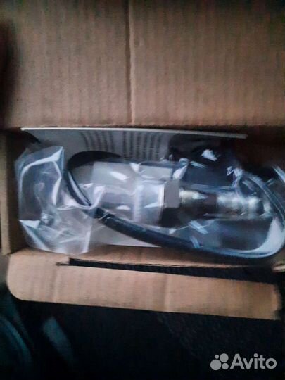 Датчик кислорода renault logan 2, duster 10