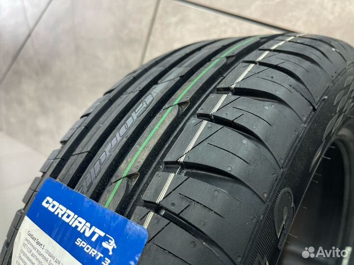 Cordiant Sport 3 215/65 R16