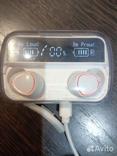 Продам аирподсы