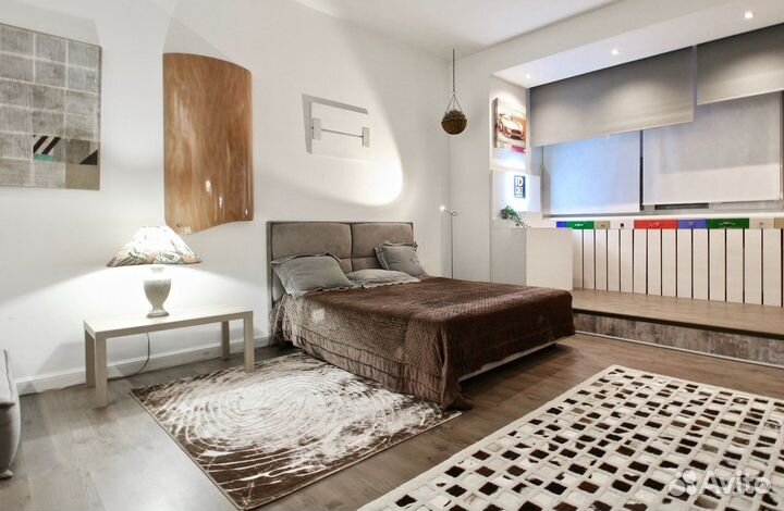 Интерьерный фотограф