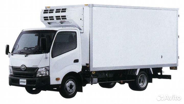 Работа водителем в компании, график 2/2,5/2,6/1