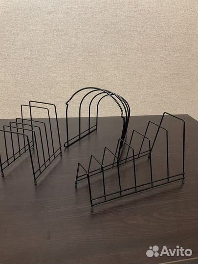 Подставка для крышек