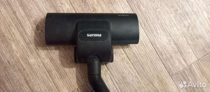 Пылесос philips fc 9713