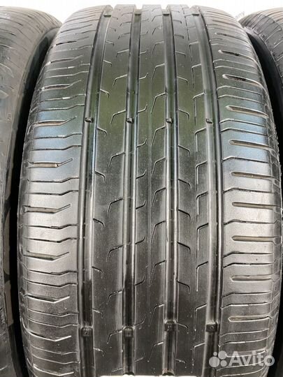 Continental ContiEcoContact 6 245/50 R19