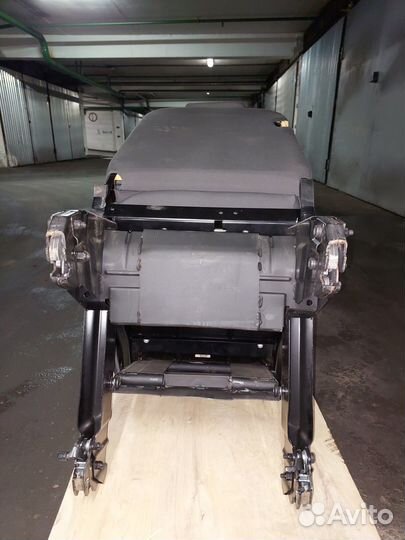 Сиденье, кресло Т5, Т6