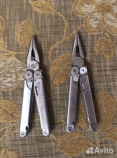 Запчасти Leatherman Wave original