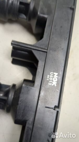 Катушка зажигания Citroen C4 Grand Picasso