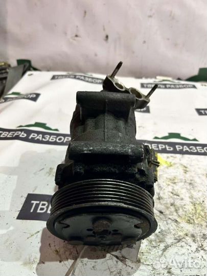 Компрессор кондиционера Mini Cooper 1 2006-2013