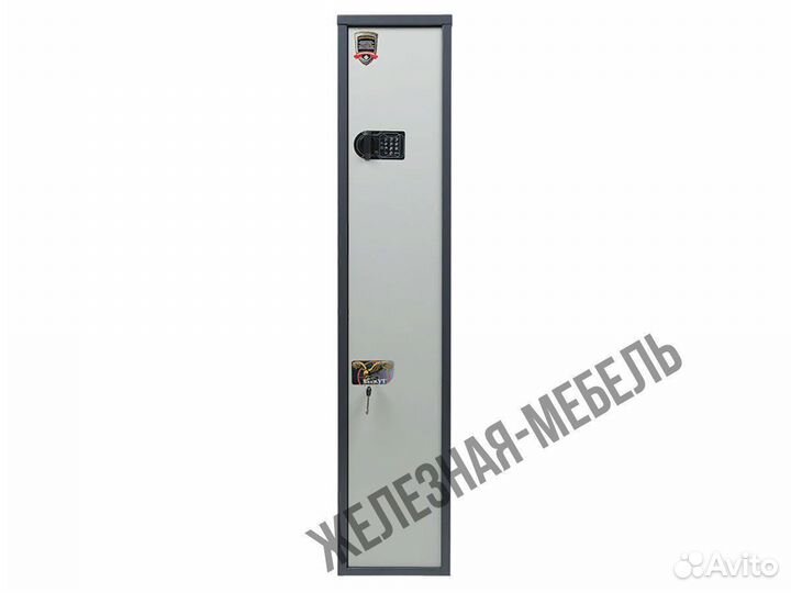 Охотничий сейф Aiko Беркут 150 EL