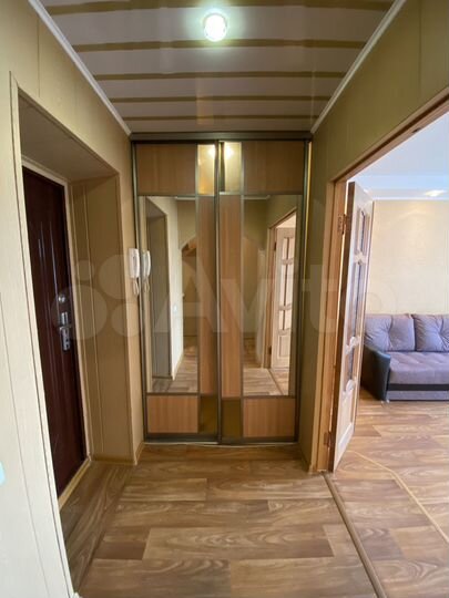 2-к. квартира, 52,2 м², 2/2 эт.