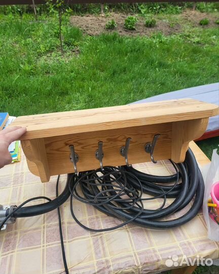 Вешалка для одежды