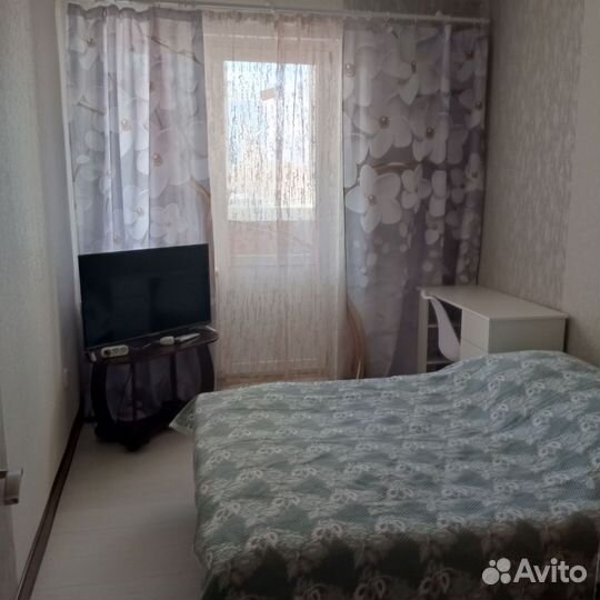Аренда квартир посуточно