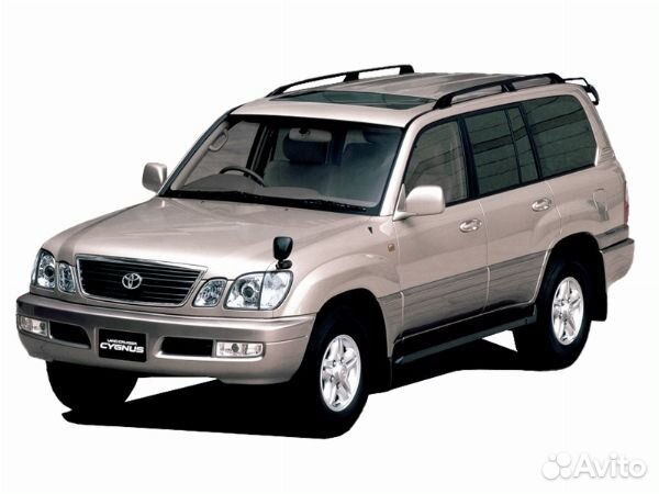 Подшипник хвостовика заднего редуктора toyota land cruiser 80 задний, MMC