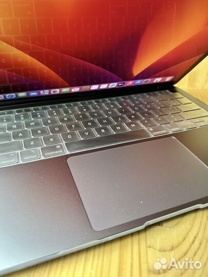 Apple MacBook Air, 8/256gb, в идеале