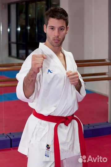 РљРёРјРѕРЅРѕ Arawaza Onyx Zero Gravity WKF