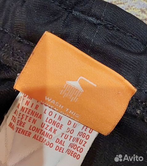 Штаны puma оригинал