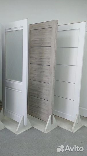 Двери от склада