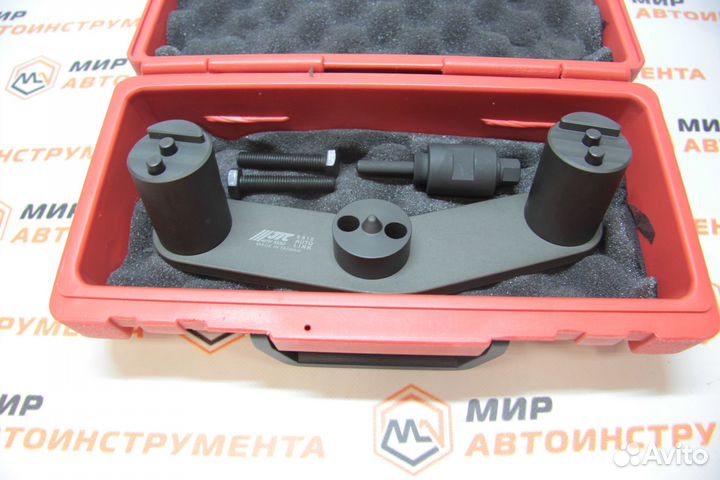 Набор балансировочного вала BMW с двс