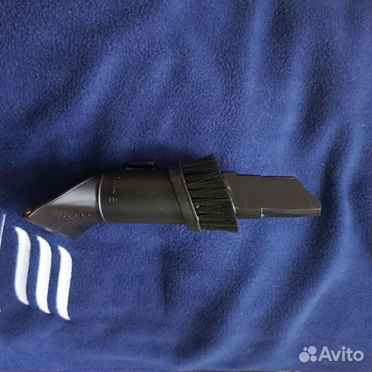 Щетка для пылесоса 3в1