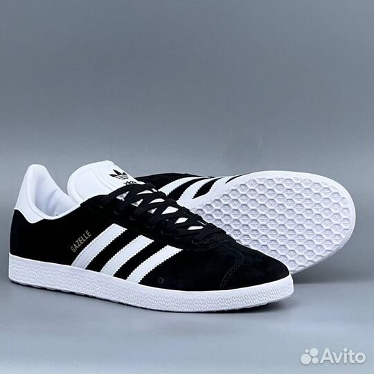 Adidas Газель Иконические