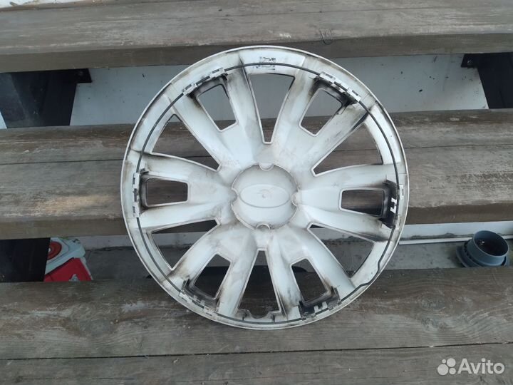 Колпак LADA Vesta