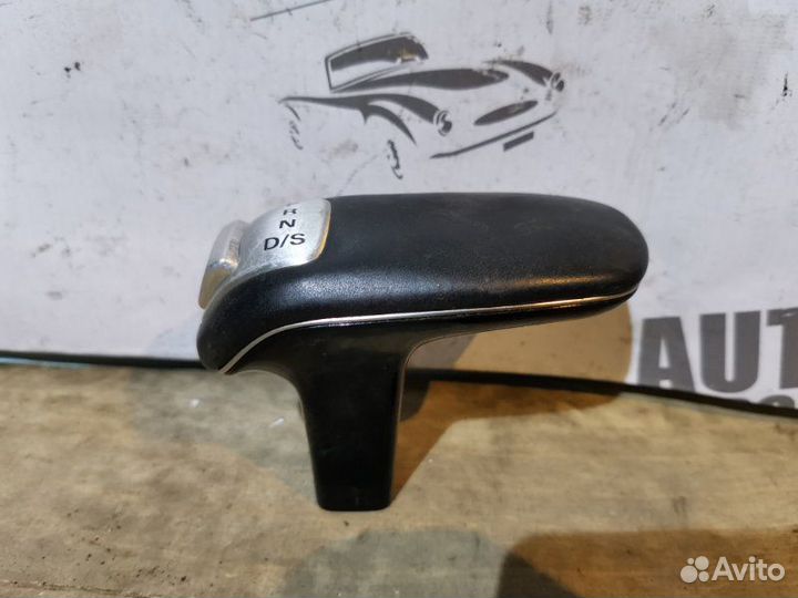 Ручка кпп Audi A8 4H