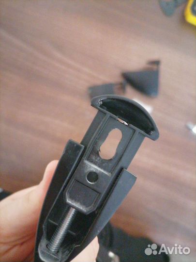 Кранштейн для полки Пеликан