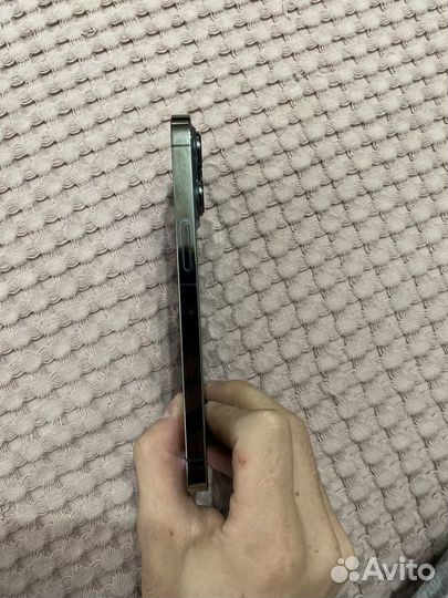 iPhone 13 Pro, 256 ГБ