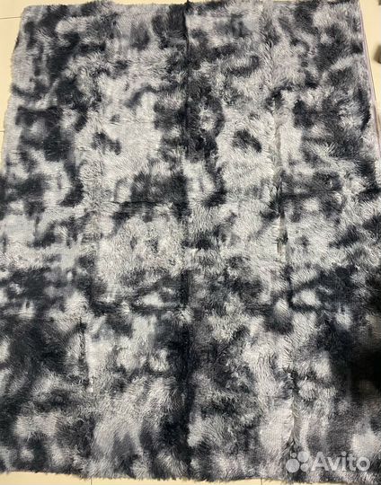 Ковер круглый 160 на 160