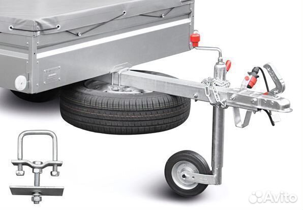 Кронштейн держатель зап колеса мзса 3105,0002