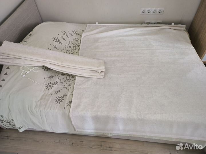 Римские шторы