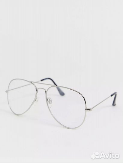 Очки авиаторы