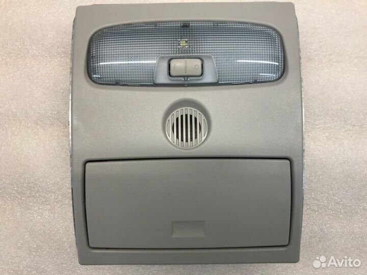 Плафон салона передний Ford Mondeo седан 2.3 2010