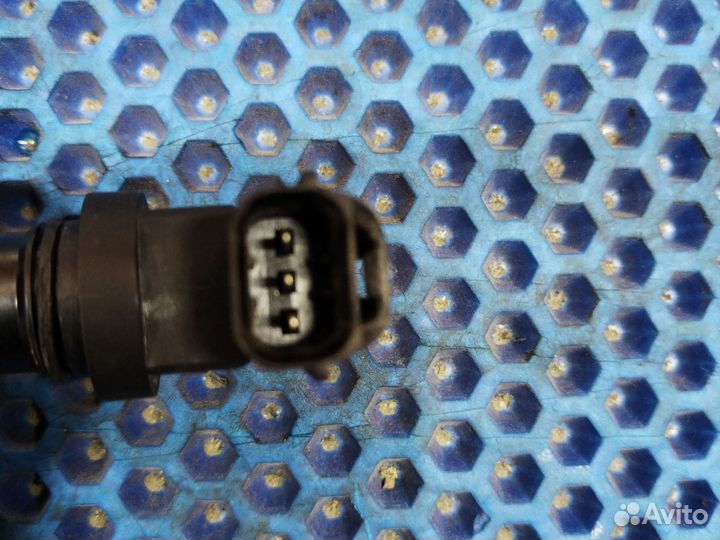 Датчик скорости АКПП Hyundai